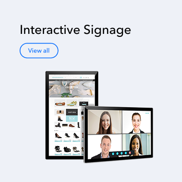 interactive-signage