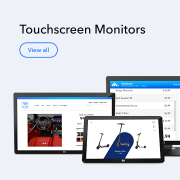 touchscreen-monitors