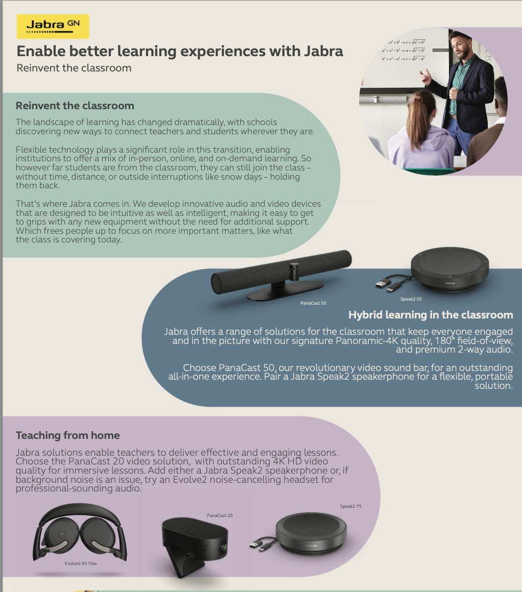 education-one-page-2025-cover